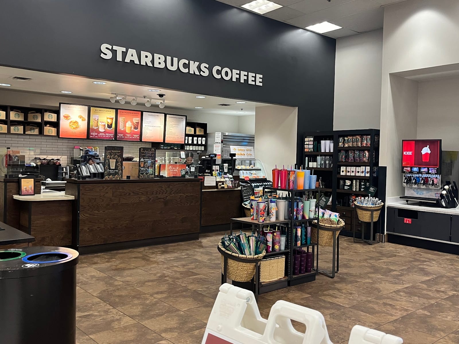 Starbucks Coffee Company, photo 2