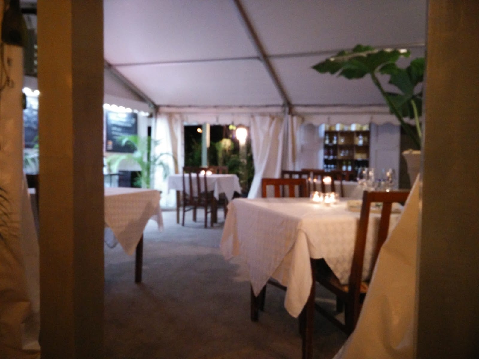 Ziggy's Restaurant