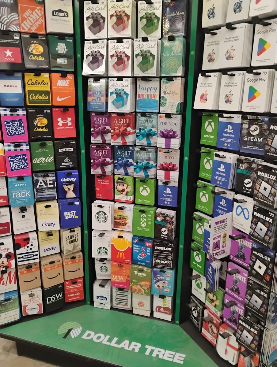 Dollar Tree, photo 4