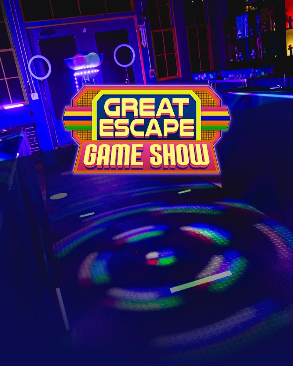 Great Escape Game Show Tampa, photo 2