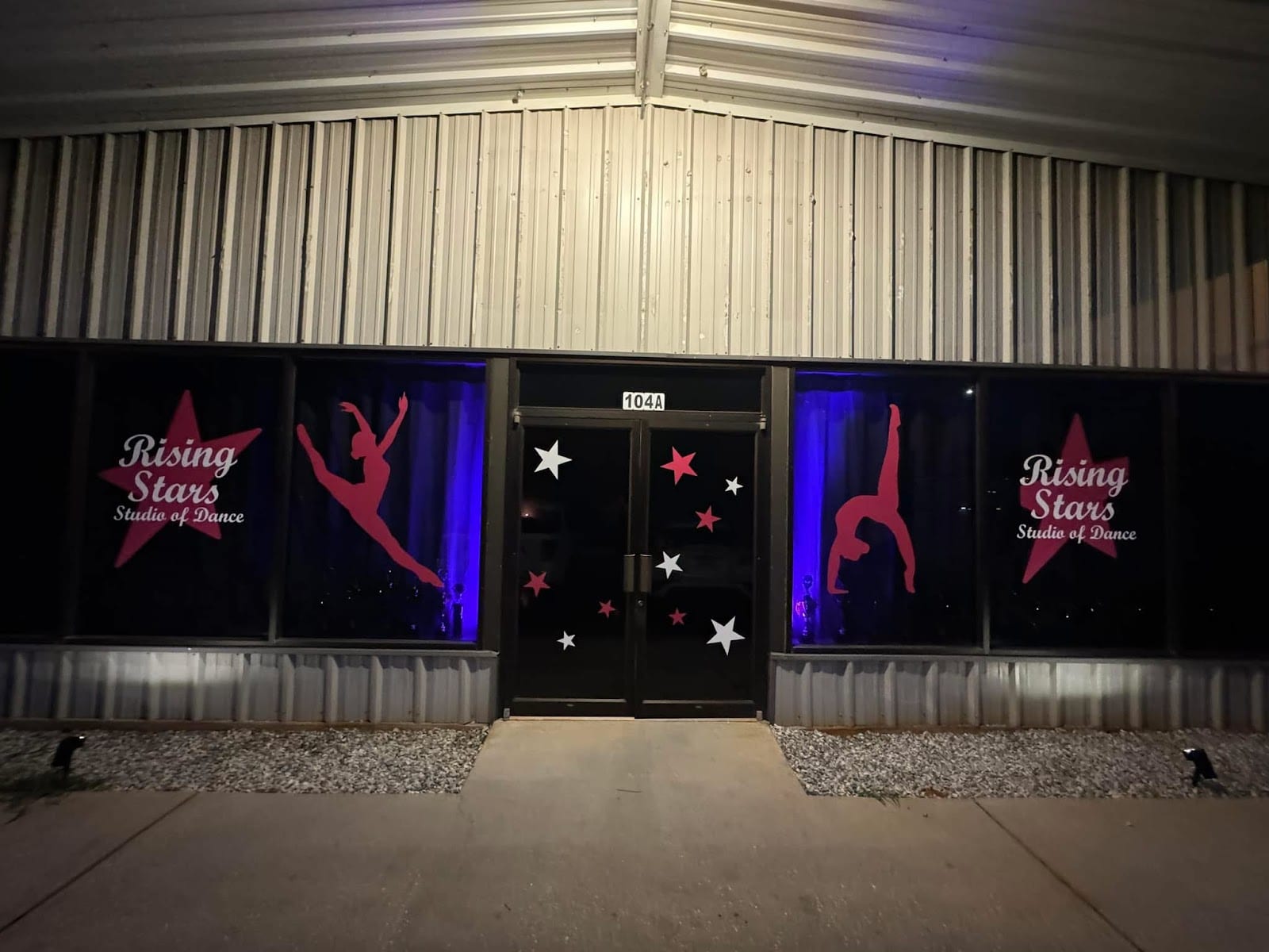 Rising Stars Studio of Dance
