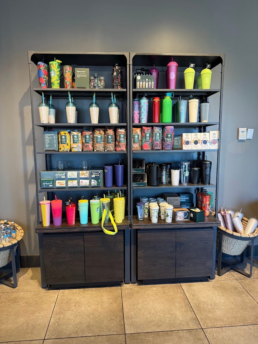 Starbucks Coffee Company, photo 4