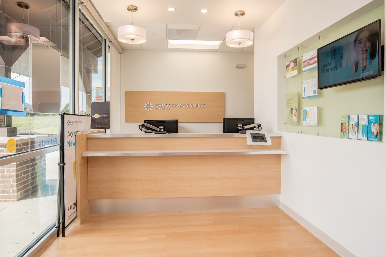 Cross Roads Smiles Dentistry, photo 2