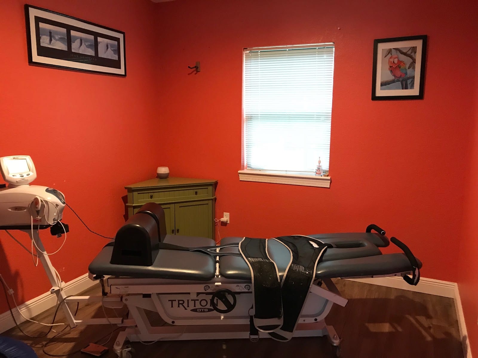 Axis Physical Therapy