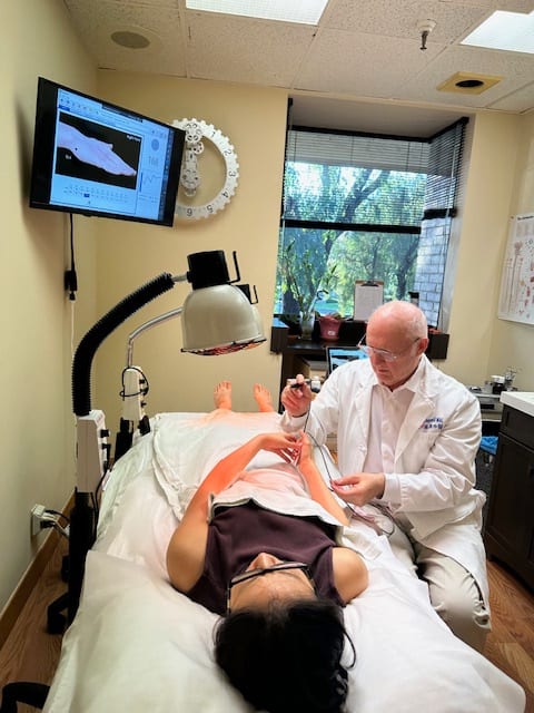 Hopewell Medical Acupuncture Center