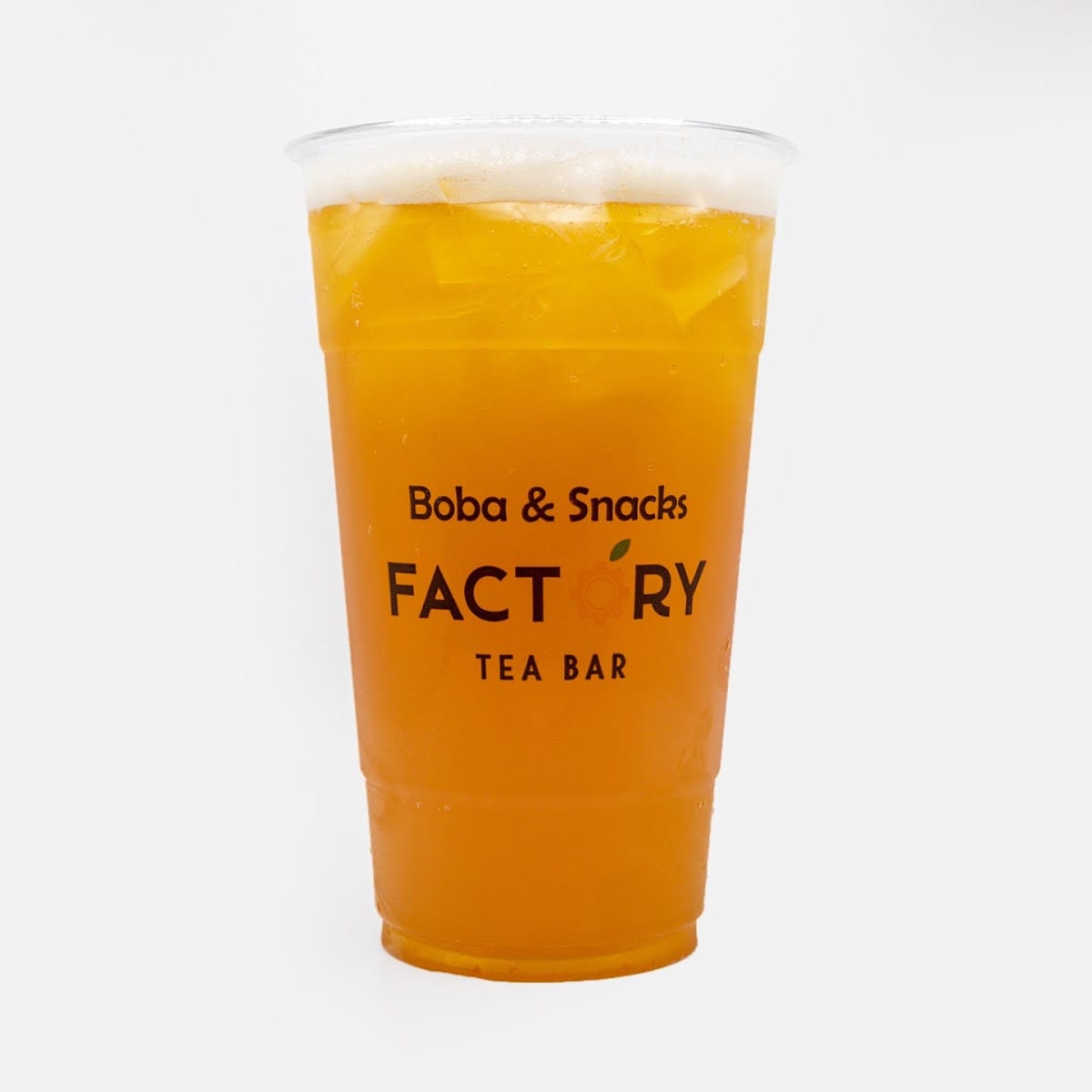 FACTORY TEA BAR, photo 4