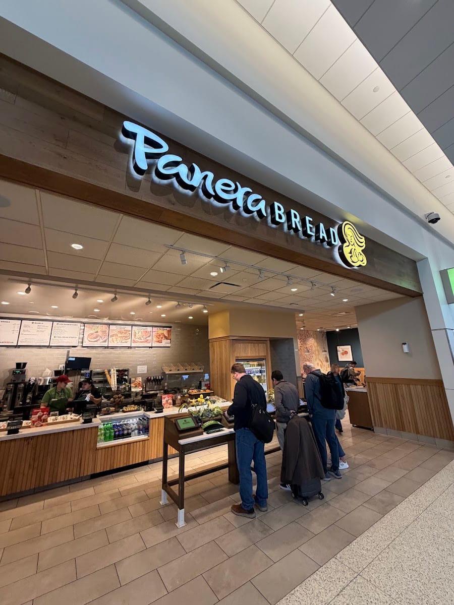 Panera Bread