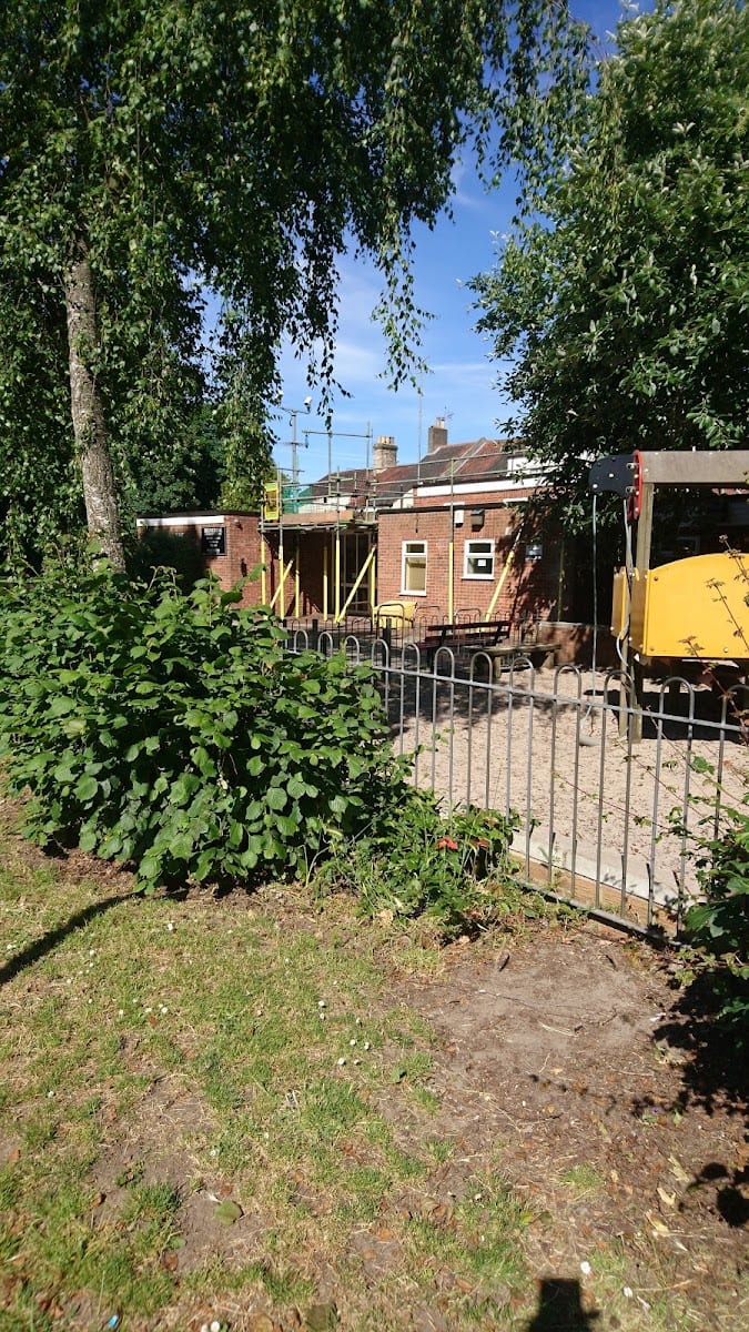Belvoir Park, photo 2