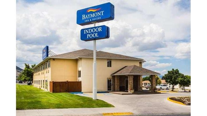 Jorgenson's Inn & Suites, photo 2