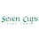 Seven Cups Fine Chinese Teas