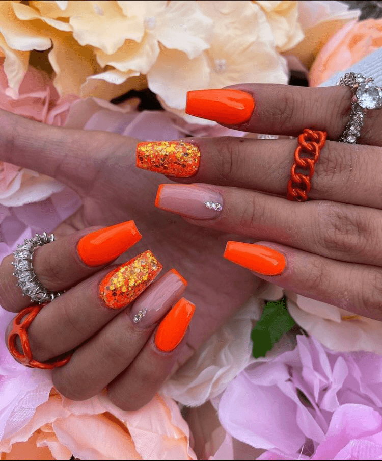 Ovation Nails & Spa Scottsdale, photo 2