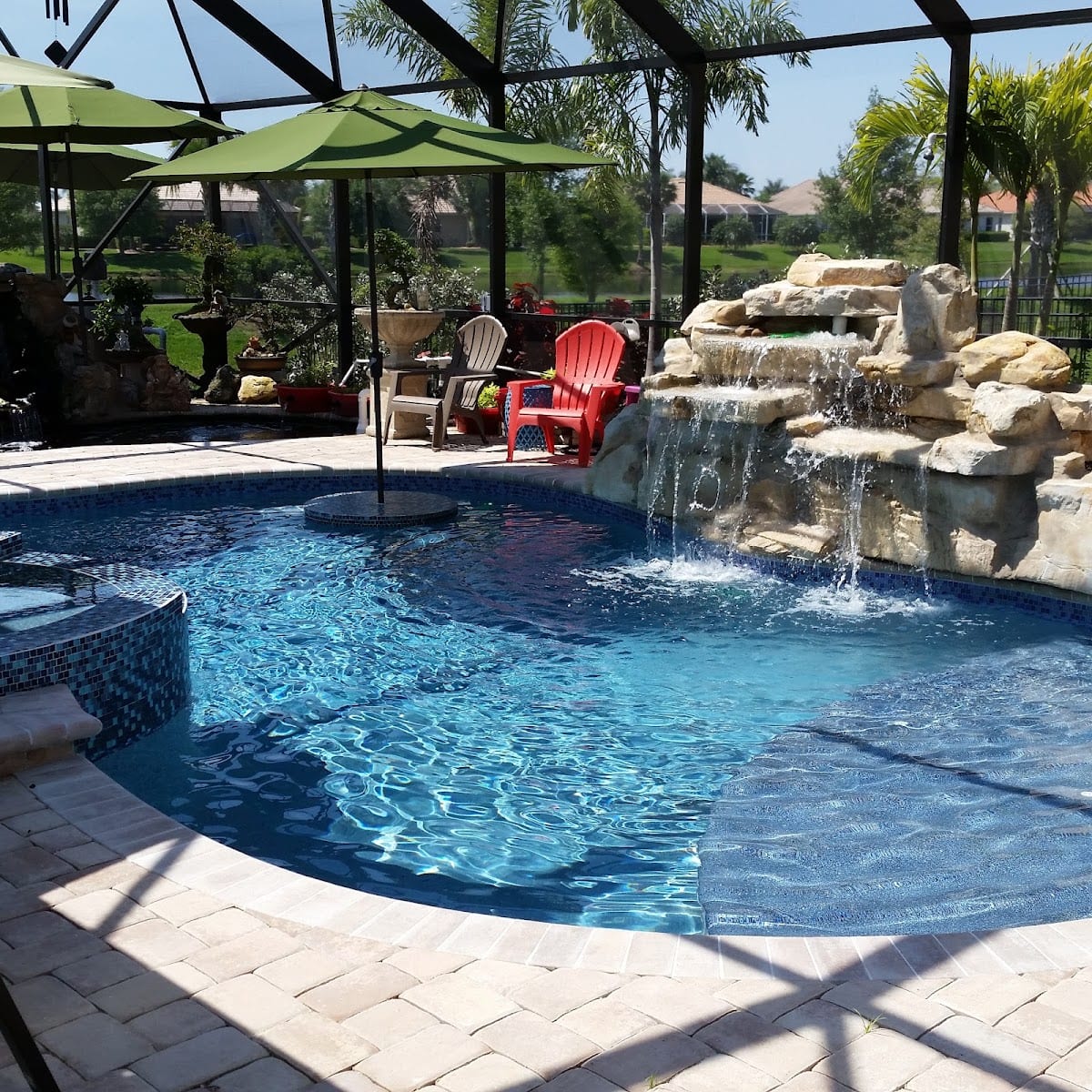 Pool Creations, photo 4