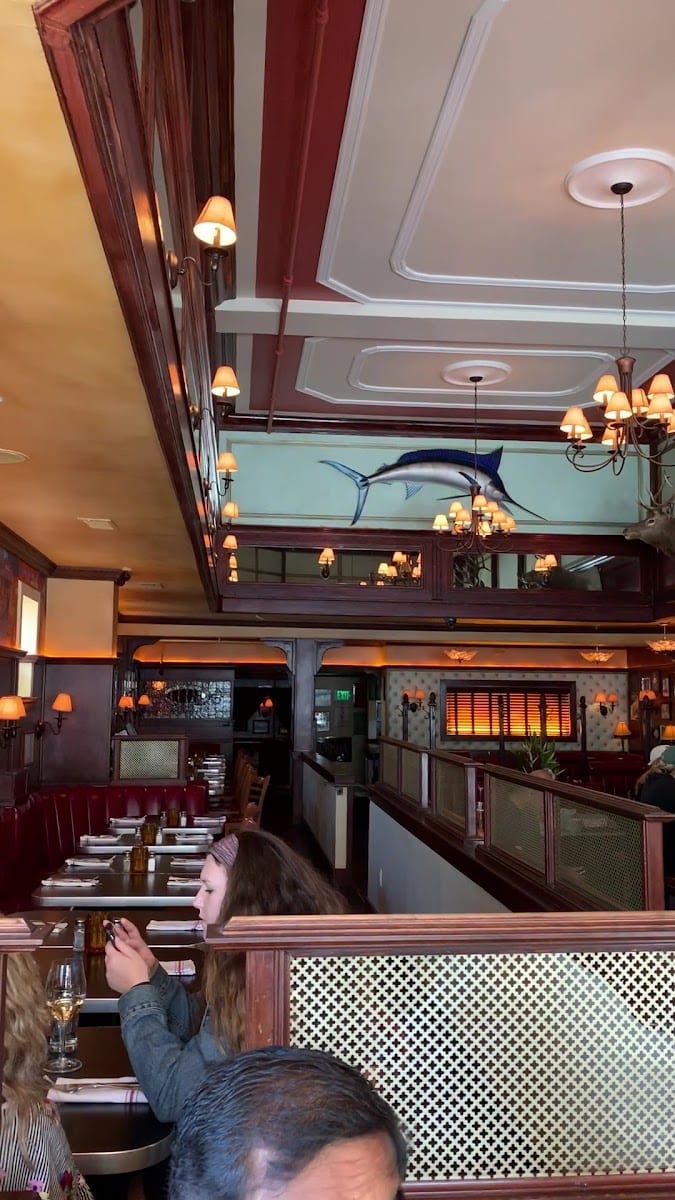 Palmer's Tavern, photo 2