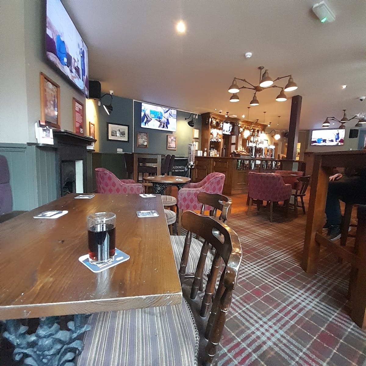 The Pig & Whistle, photo 3