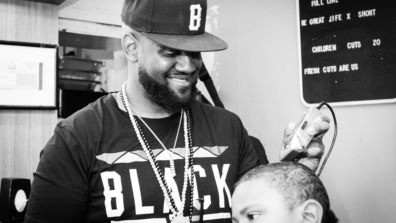 Westside Cuts & Style