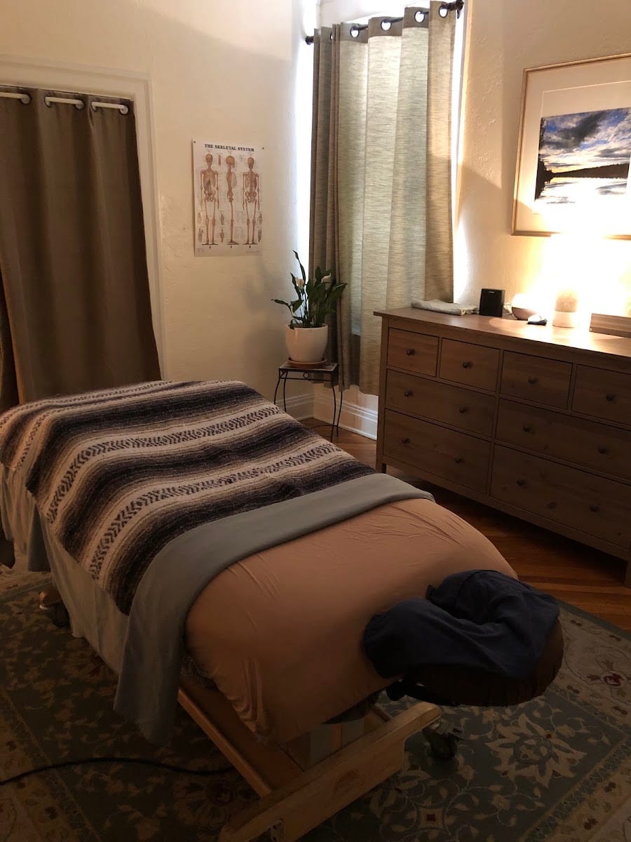 Tucson Massage Therapies, photo 3