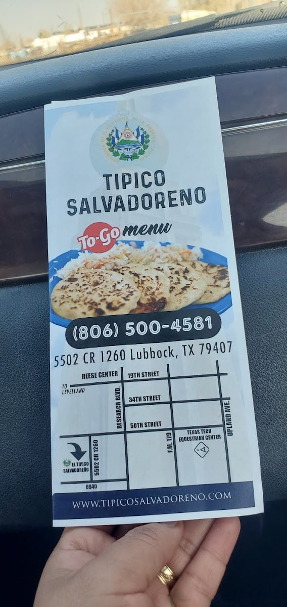 Típico Salvadoreño, photo 3