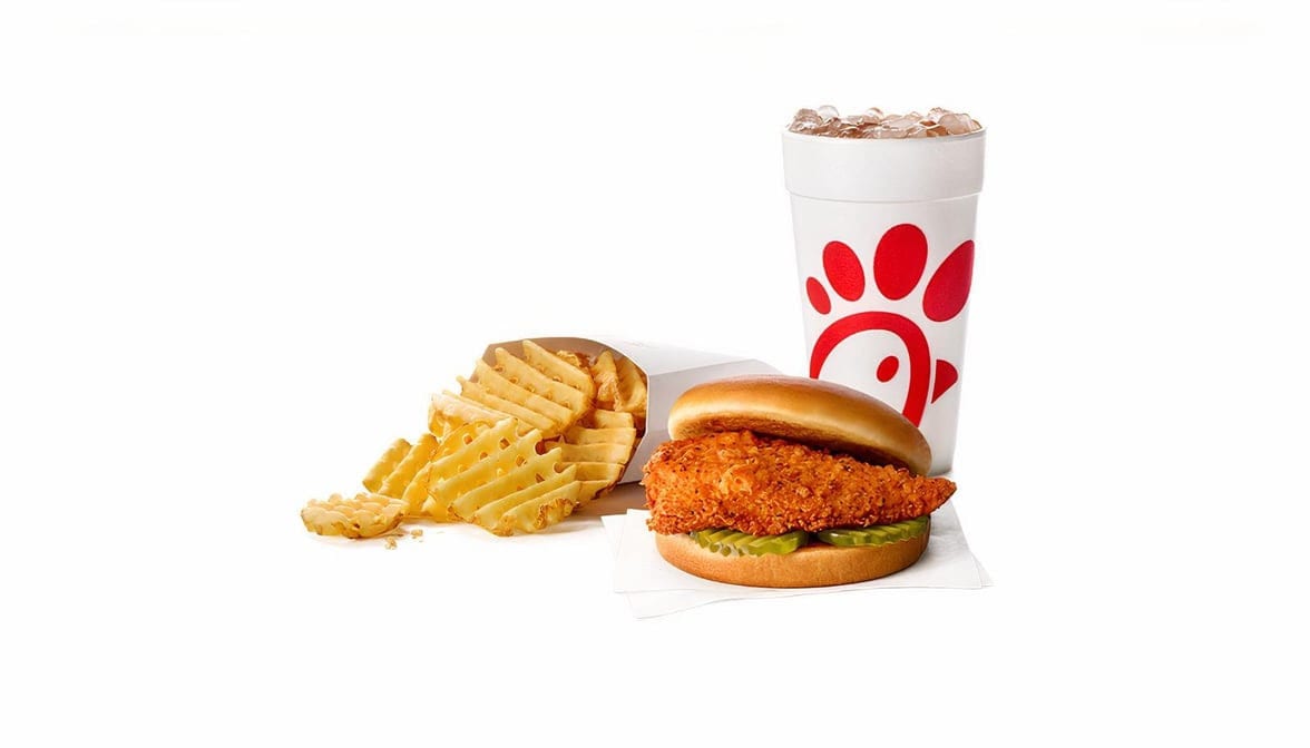 Chick-fil-A