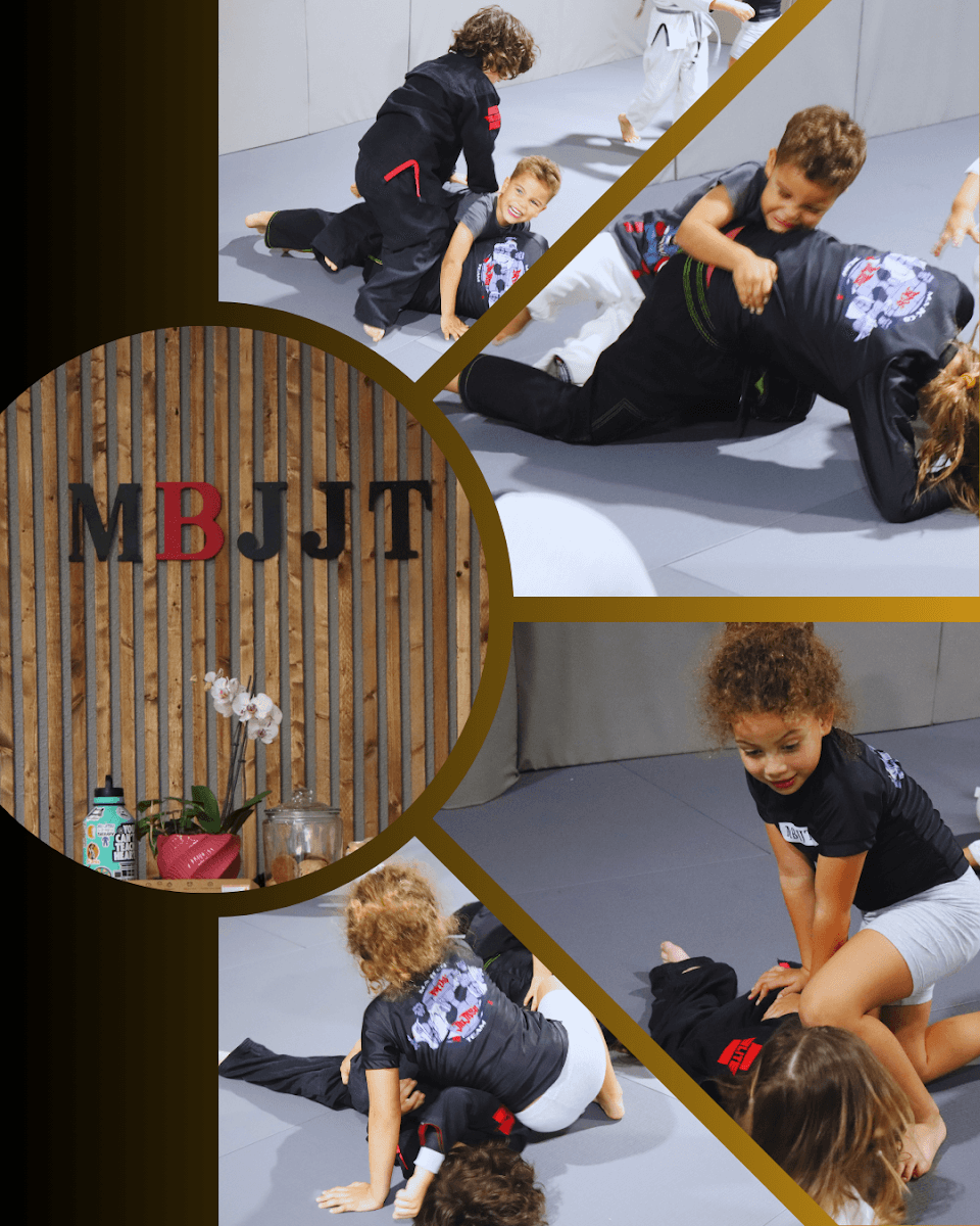 Ma-k-co Bros' Jiu-Jitsu Team, photo 4