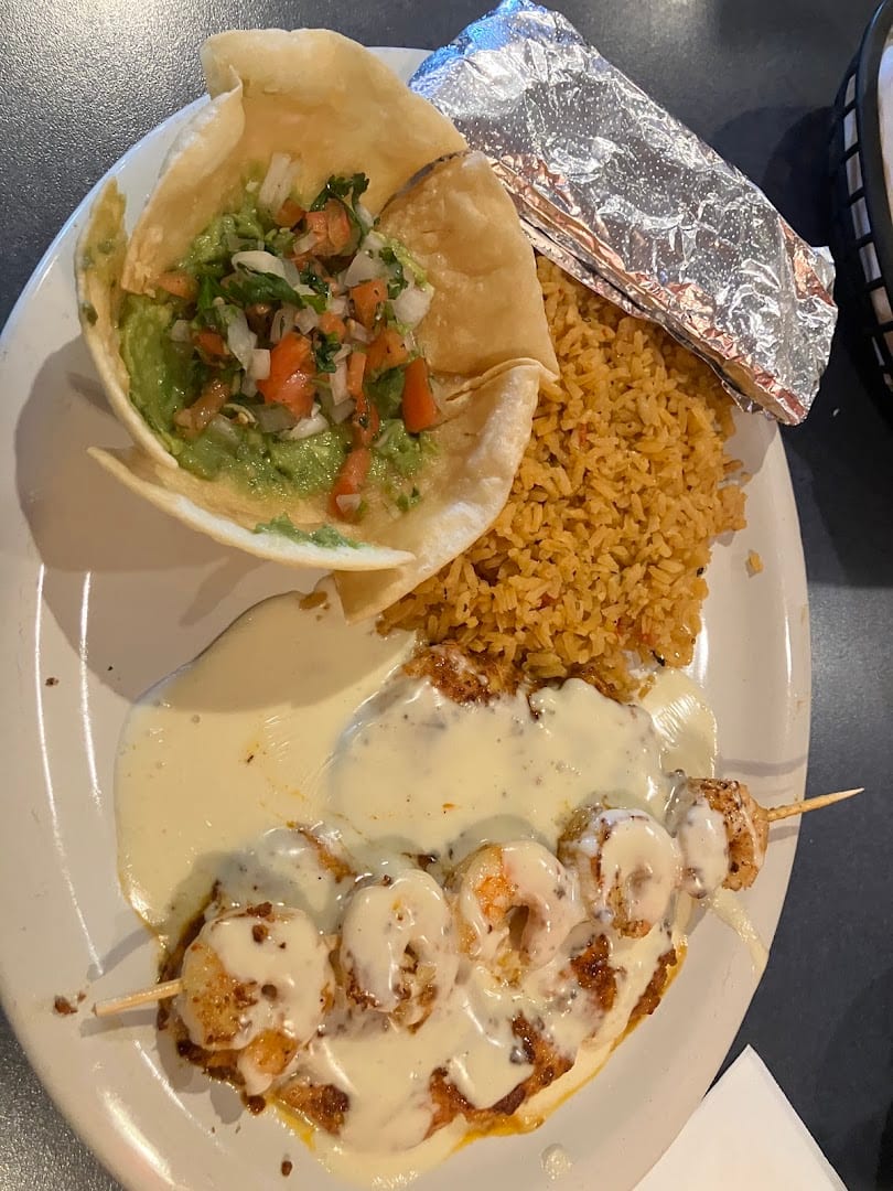 Fiesta Mexicana Mexican Cantina and Rest, photo 3