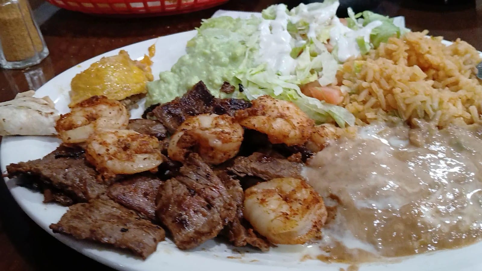 Vallarta Taqueria, photo 2