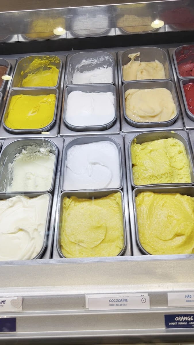 Glaces Glazed, photo 3