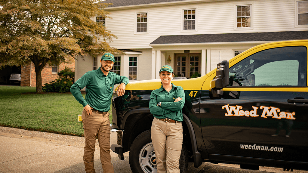 Weed Man Lawn Care, photo 2