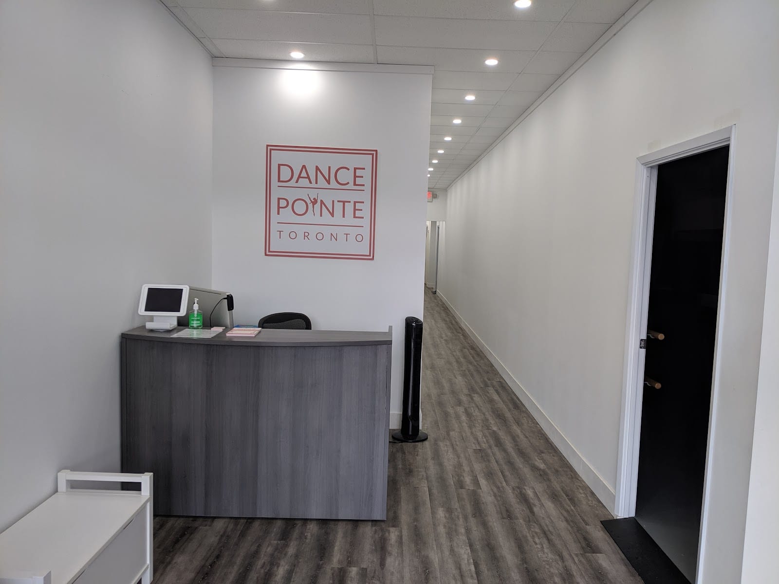 Dance Pointe Toronto