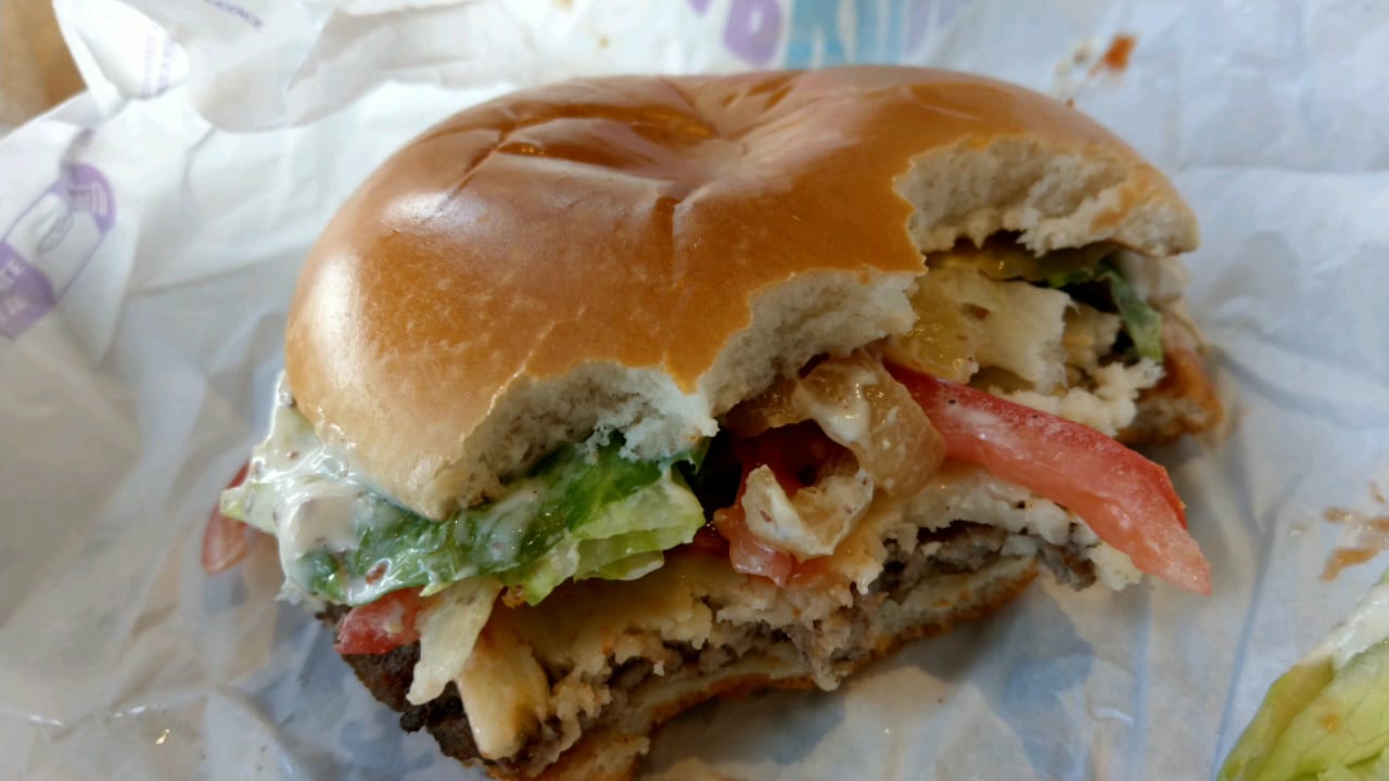 Burger King, photo 3