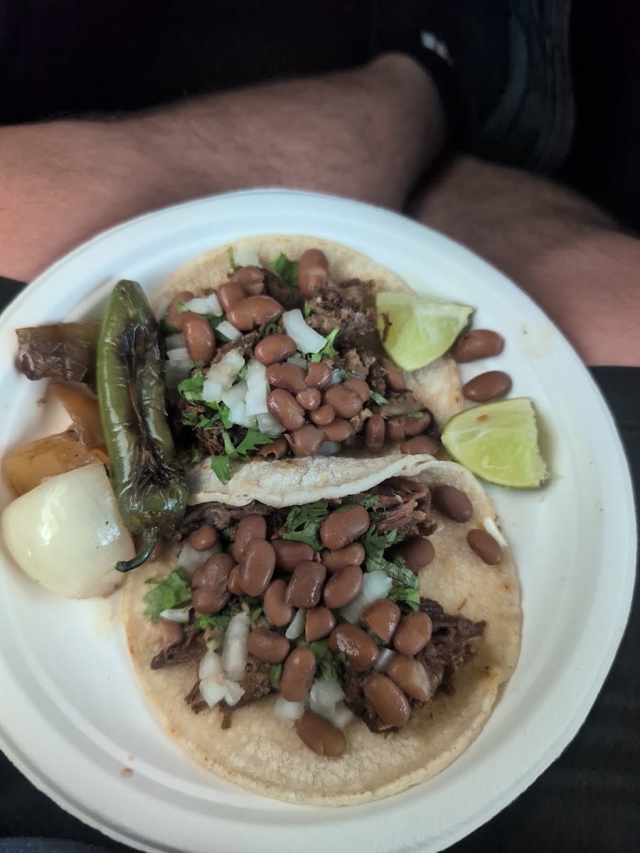 El Sabor Serano, photo 3