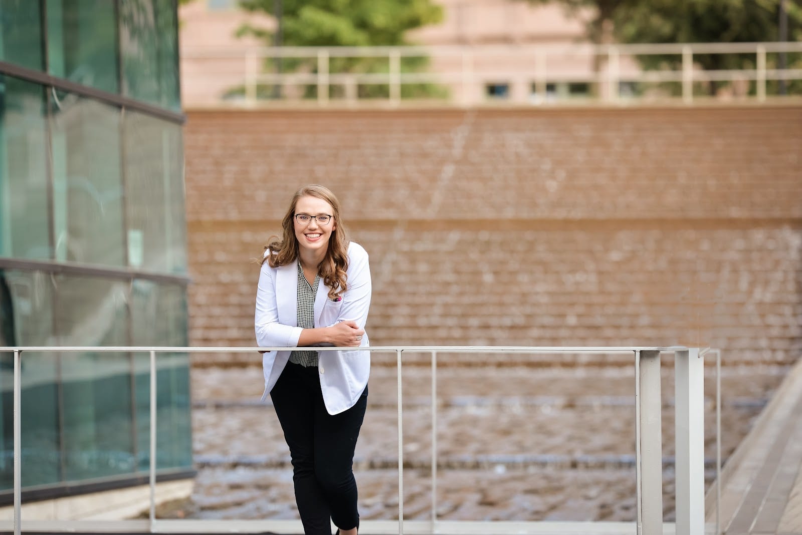 Dr. Shelby Elder, DC