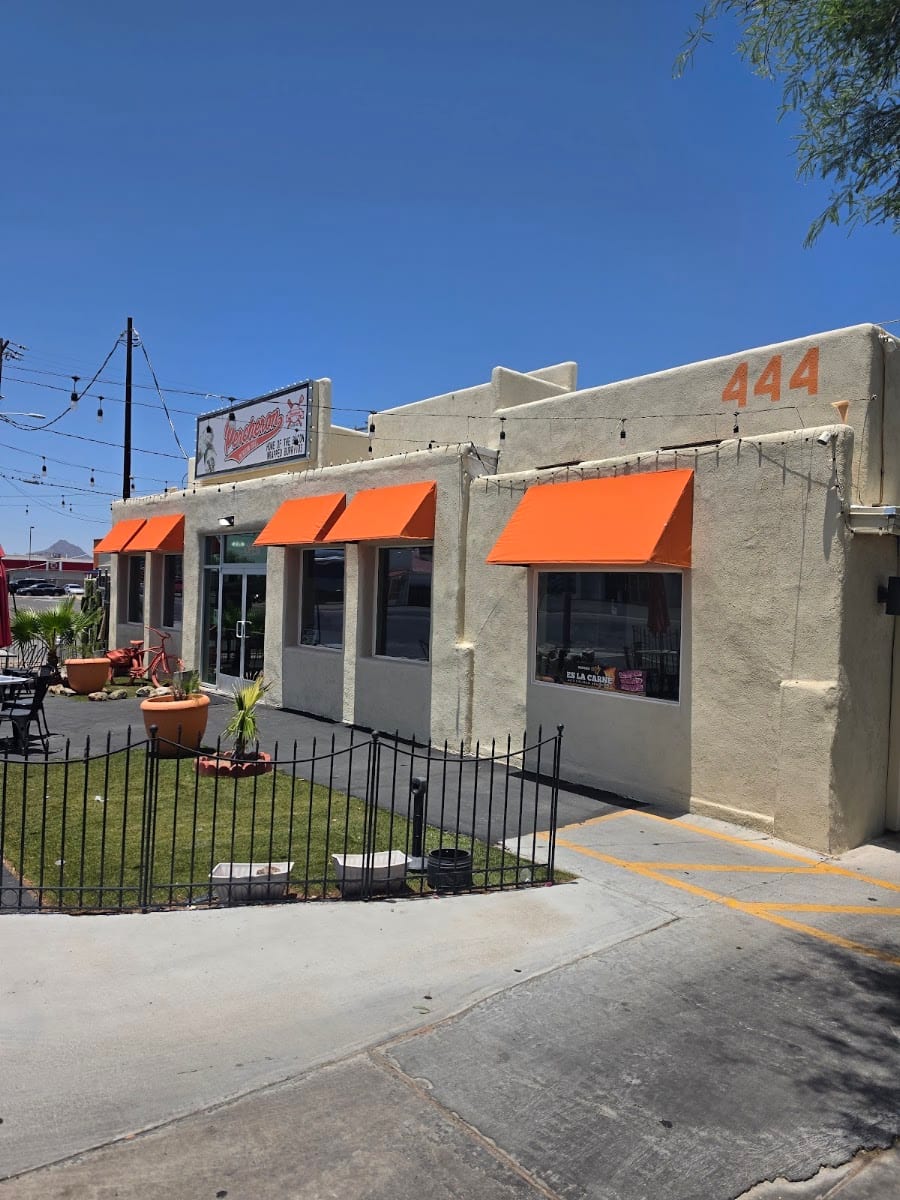 Percheron Mexican Grill, photo 2