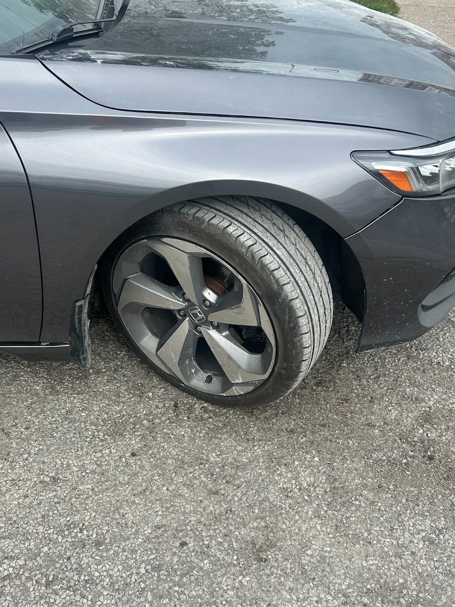 R & S Auto Body Repair & Care