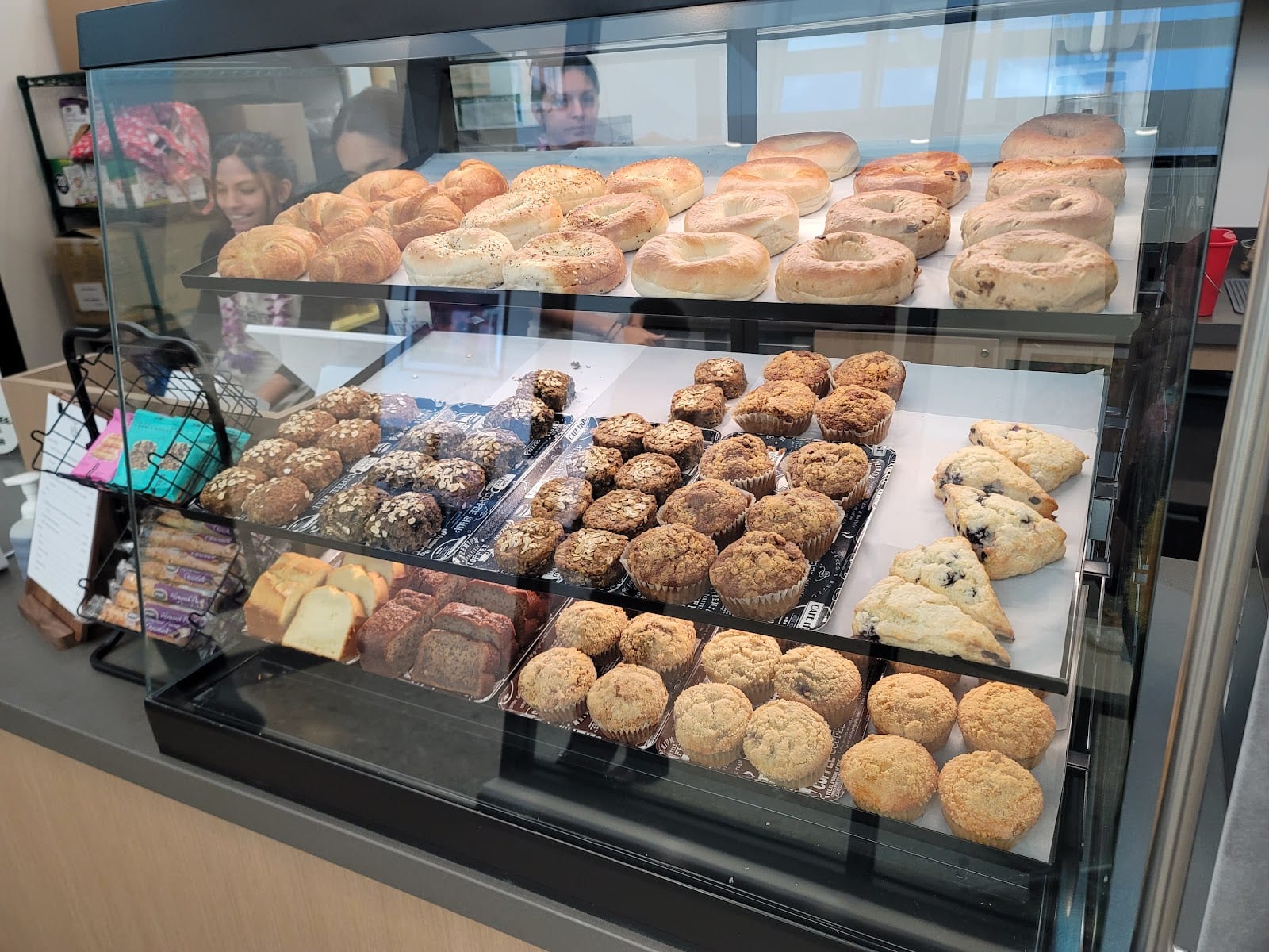 The Brew Cafe, photo 2