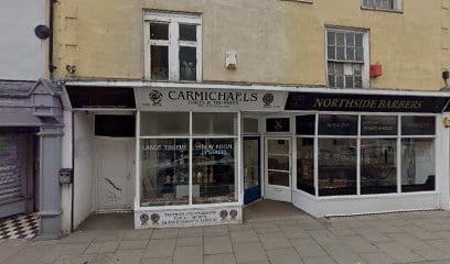 Miss A Nicholls - Gurney Surgery