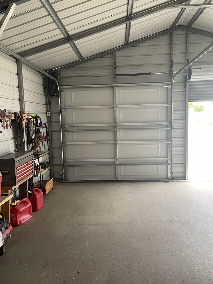 Good Golly Garage Doors, photo 4