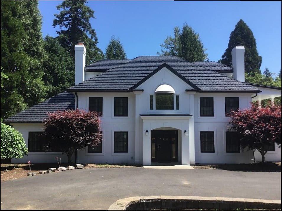 Stubbs Roofing, photo 4