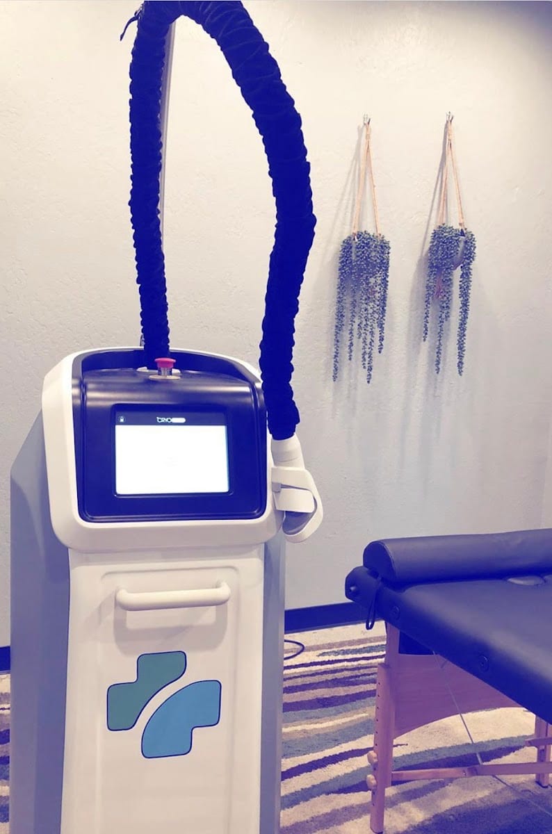 CryoAid, photo 3