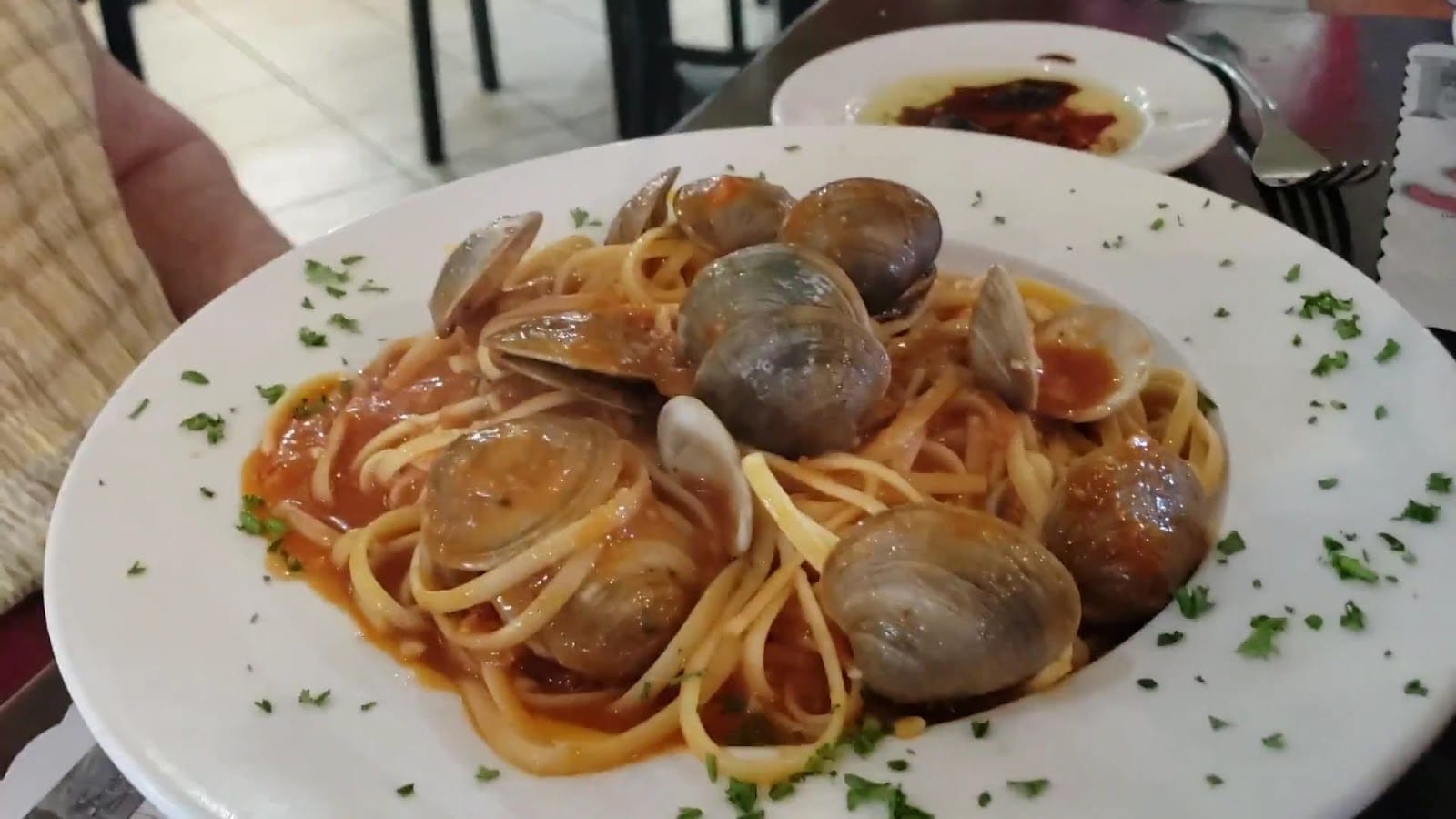 Roma Restaurant, photo 2