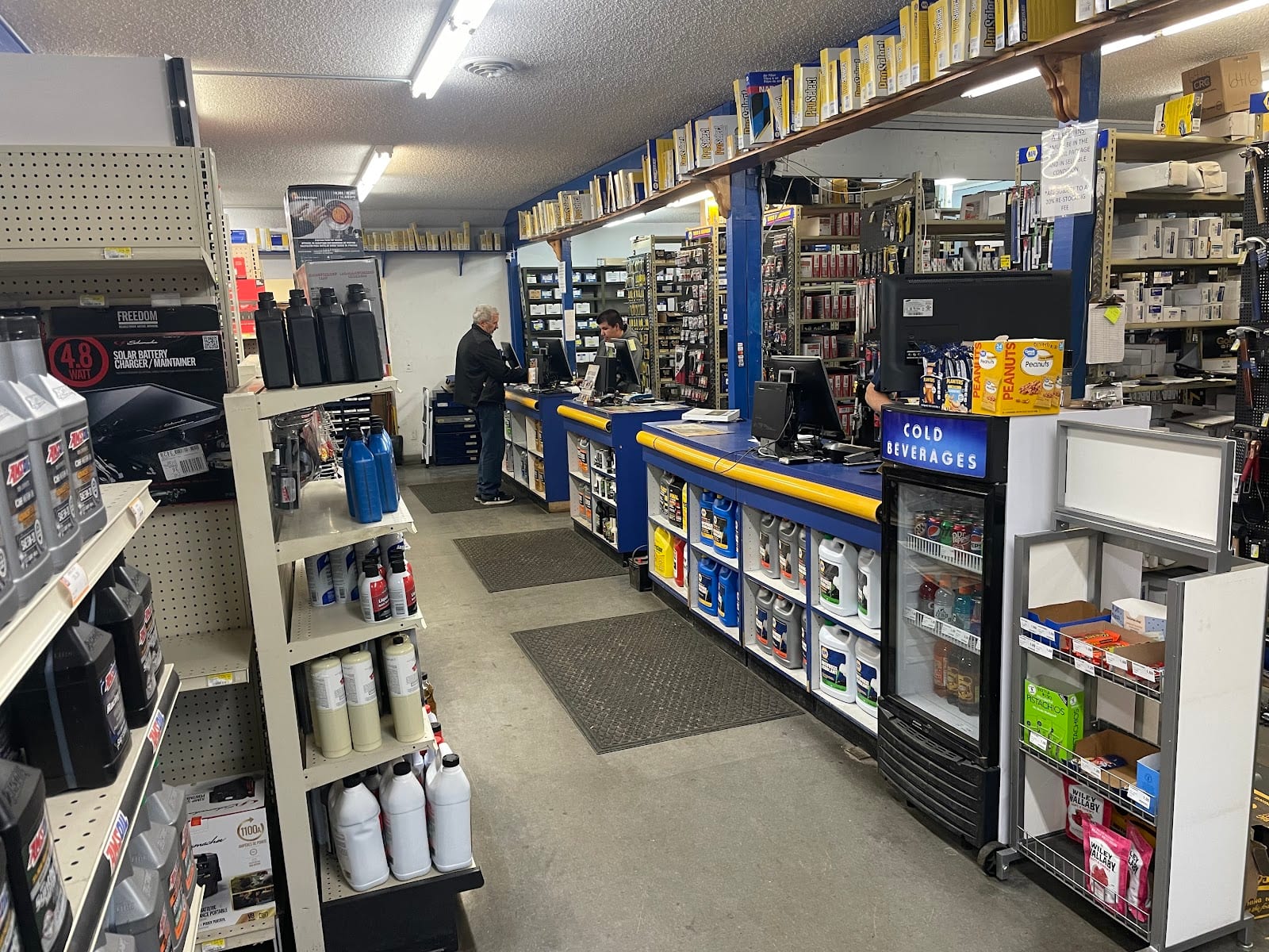 Napa Auto Parts Feed & Ranch Supply, photo 3