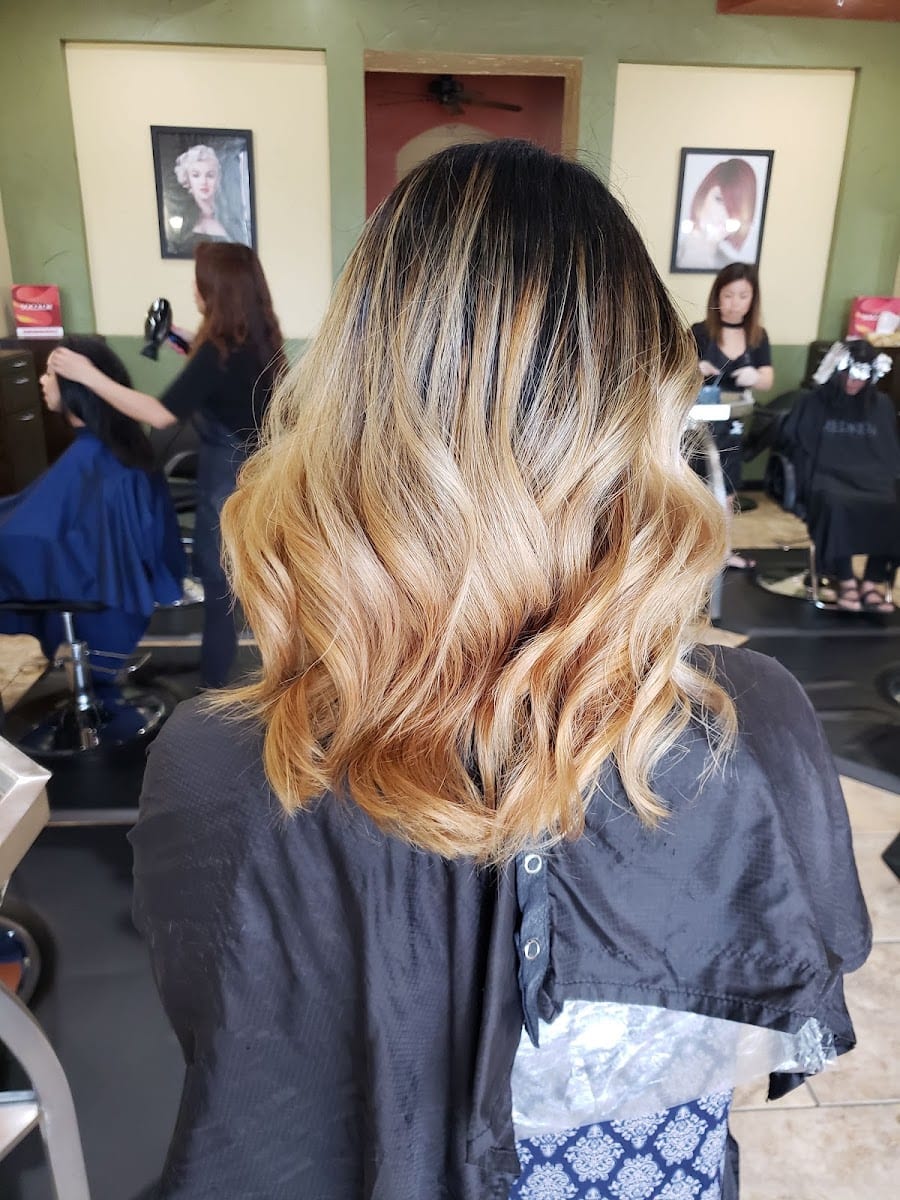 Lynn & Co Hair Studio
