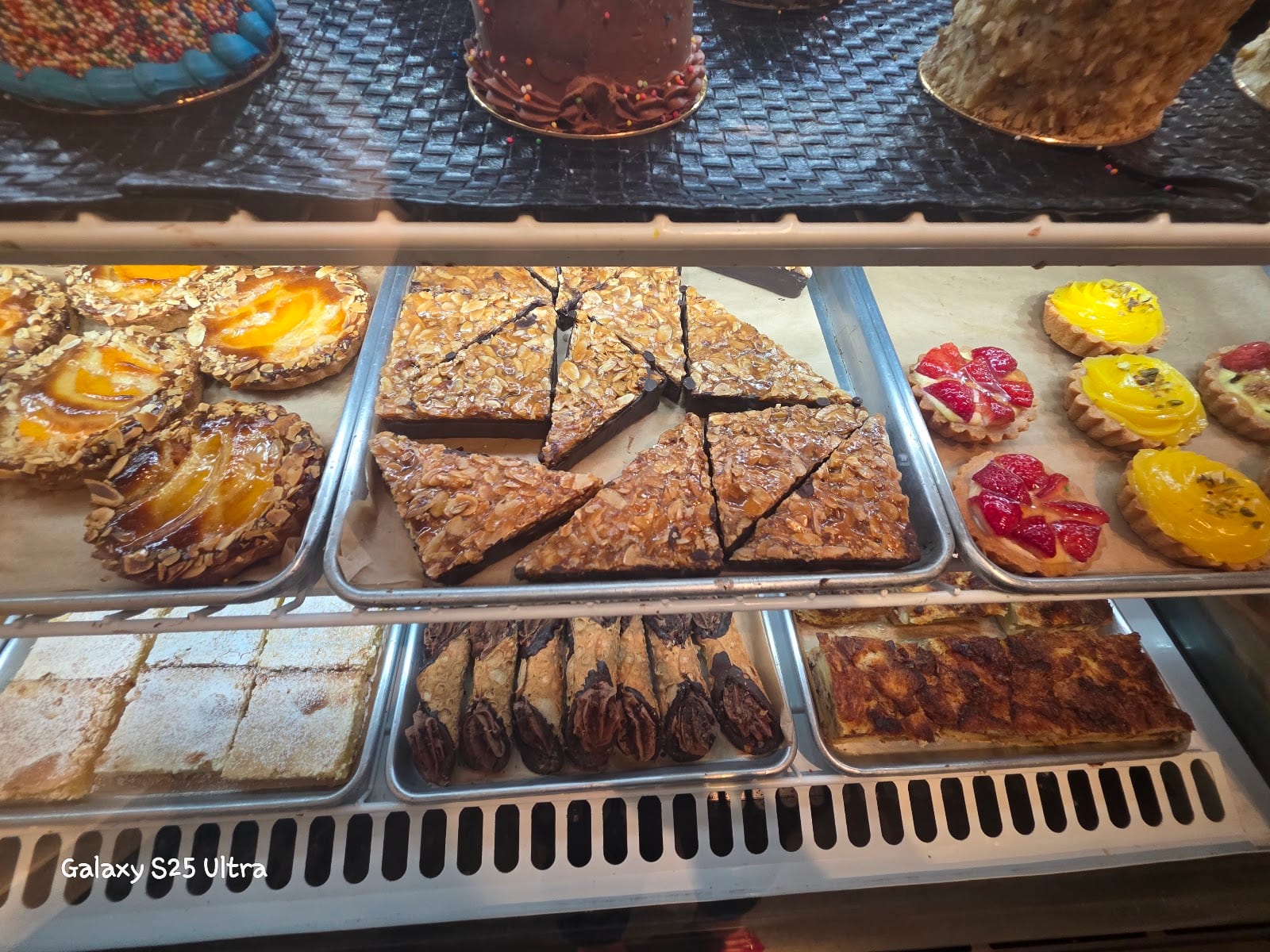 Bella Bakery, photo 3