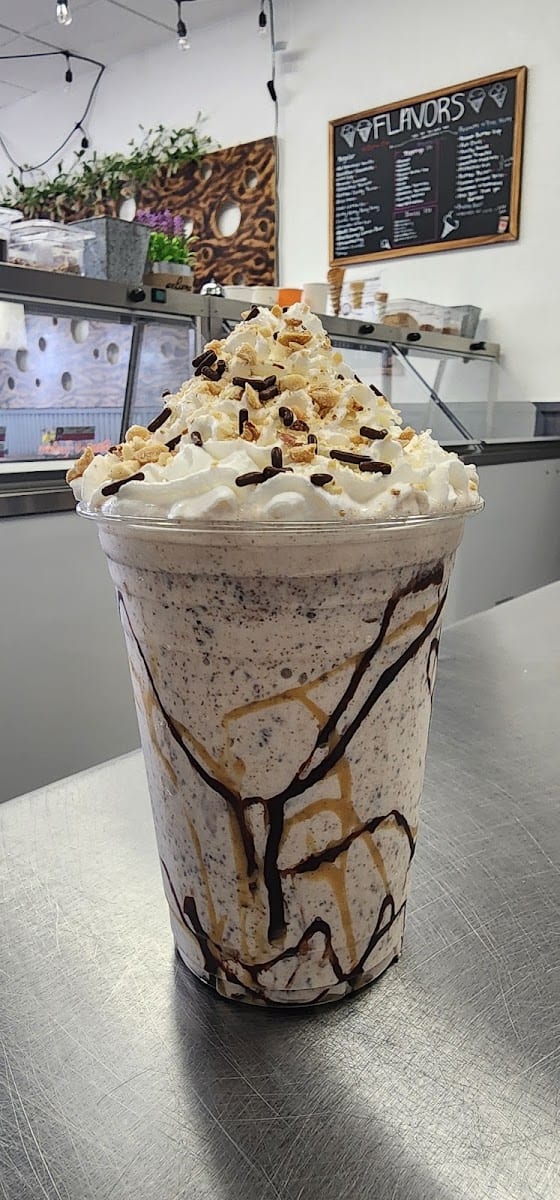 Al's Ice Cream Shoppe, photo 4