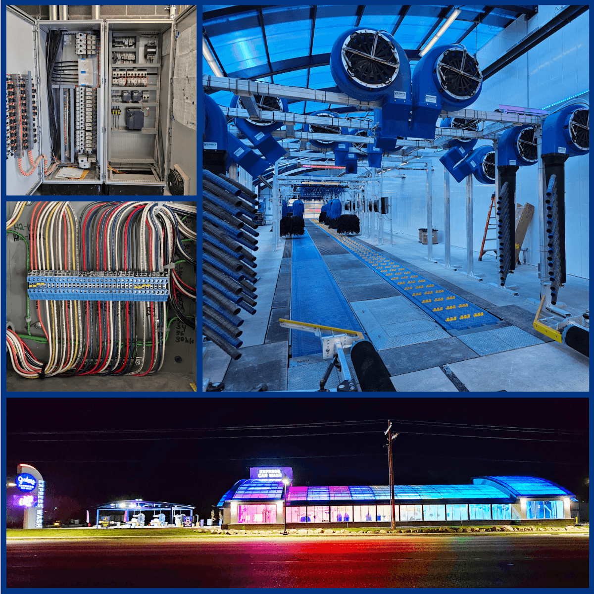 Bassett Electric