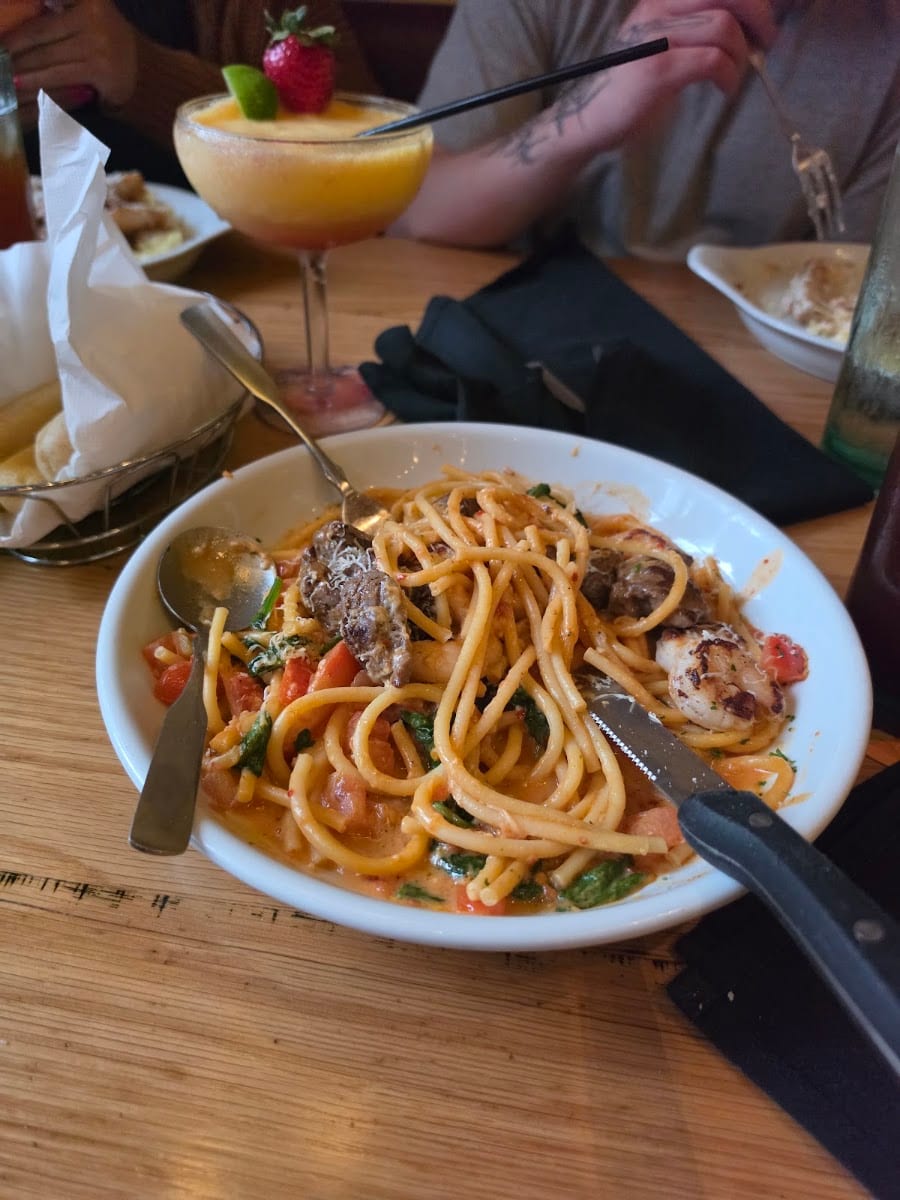 Olive Garden Italian Restaurant, photo 4