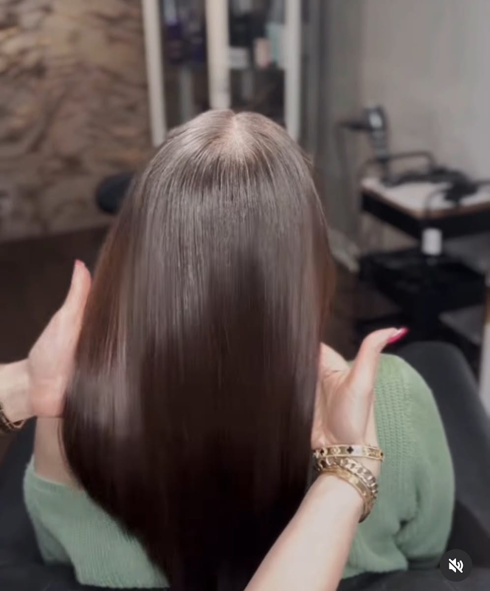 Hairbyzaraa
