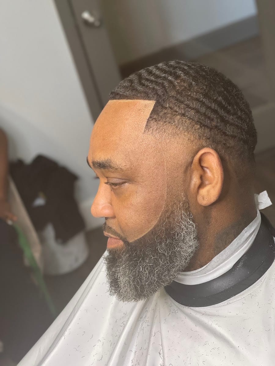 Truth Barber Studio