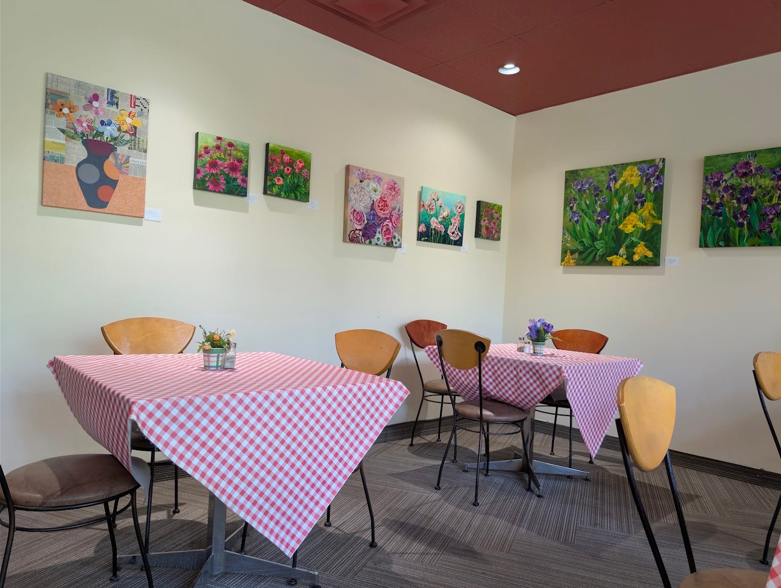 Coffee Garden, photo 3