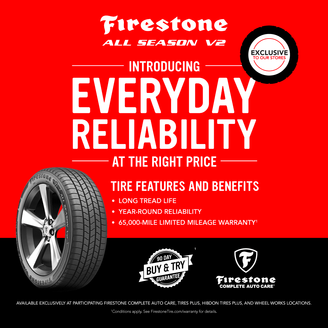 Firestone Complete Auto Care, photo 4