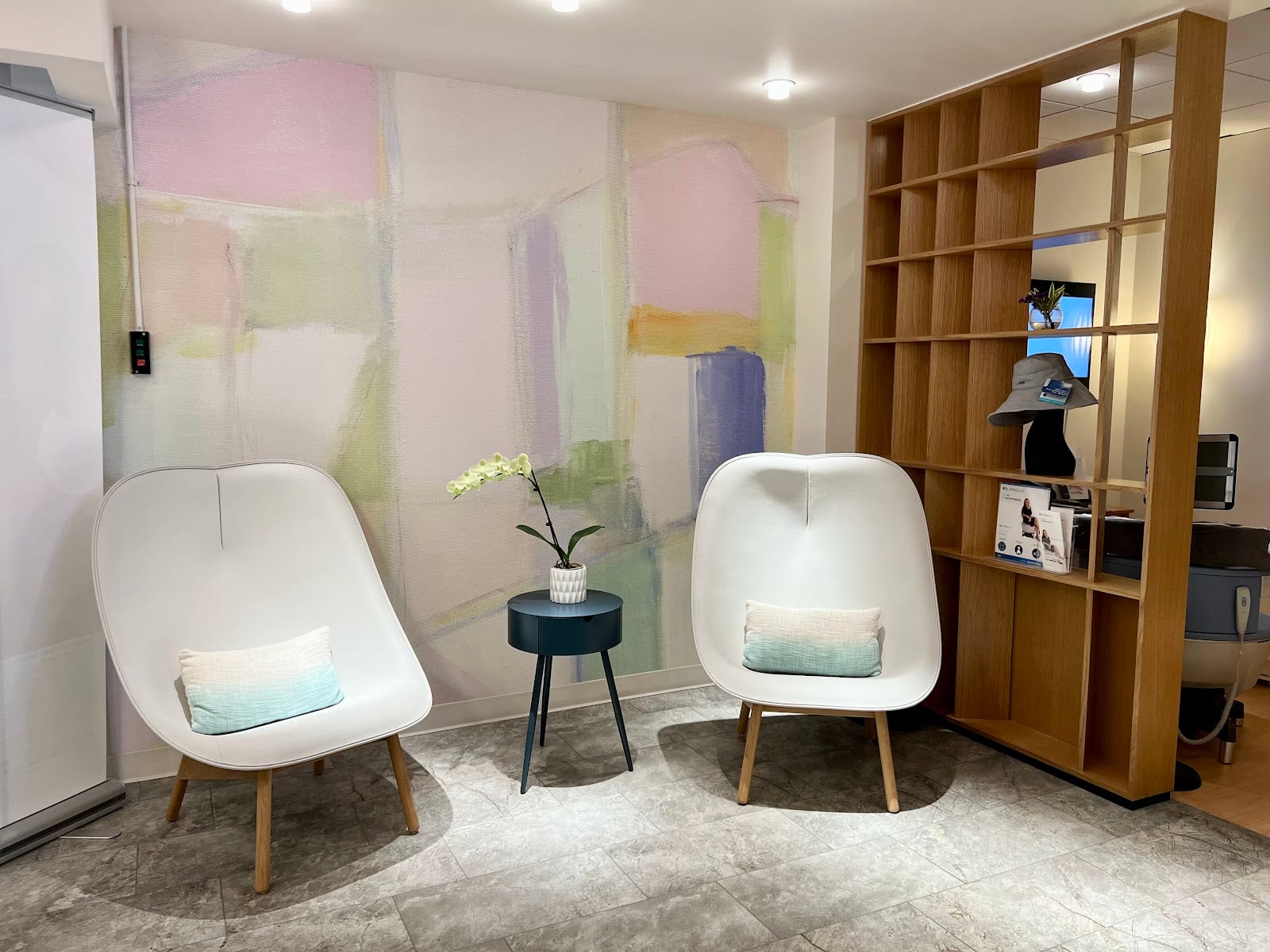 Reneux Med & Day Spa
